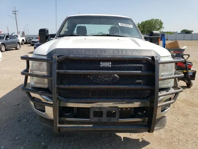 2015 FORD F250 SUPER DUTY  