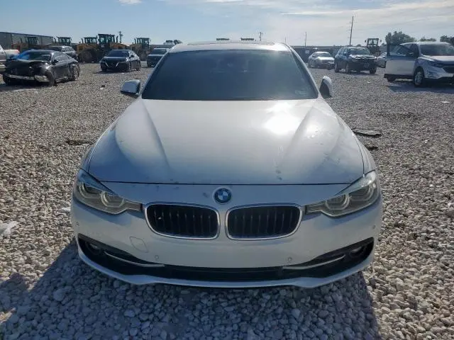 2016 BMW 328 I SULEV  