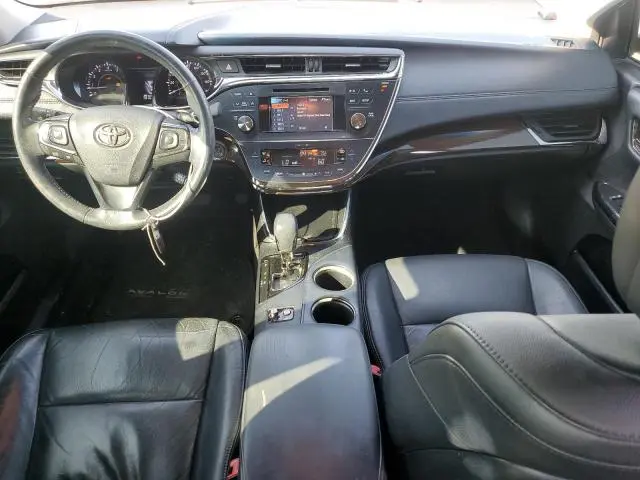 2014 TOYOTA AVALON BASE