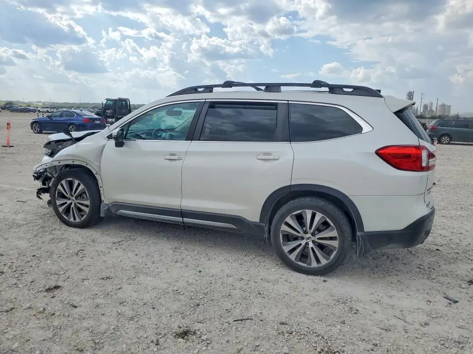 2021 SUBARU ASCENT LIMITED  