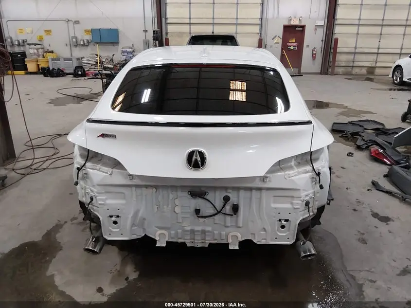 2024 ACURA INTEGRA A-SPEC TECHNOLOGY