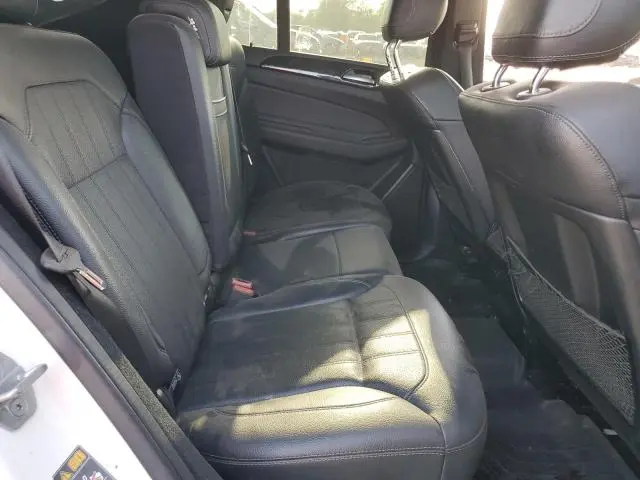2018 MERCEDES-BENZ GLE 350 4MATIC  
