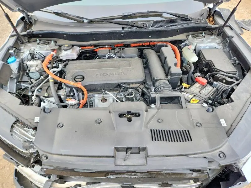 2025 HONDA CR-V SPORT  