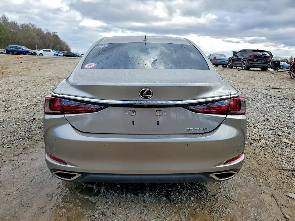 2020 LEXUS ES 350 BASE  