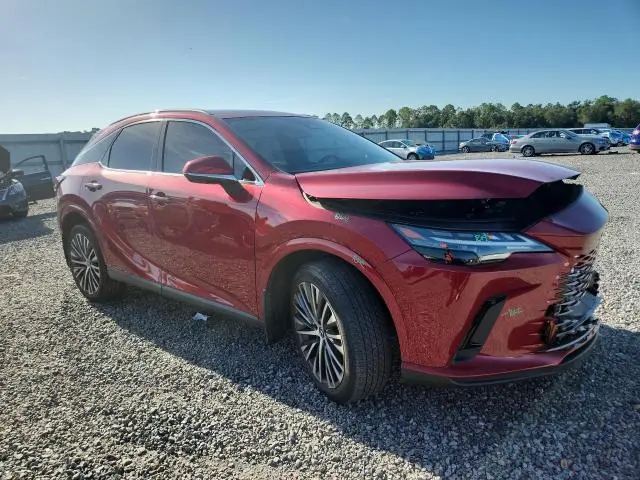 2023 LEXUS RX 350 PREMIUM+  