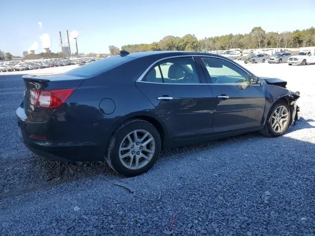 2014 CHEVROLET MALIBU 1LT  
