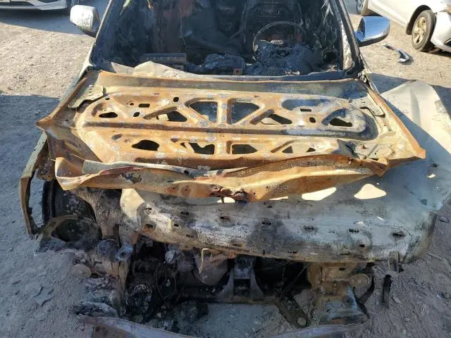 2010 GMC TERRAIN SLT  