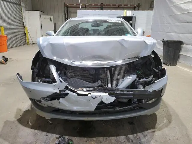2014 HYUNDAI SONATA SE  