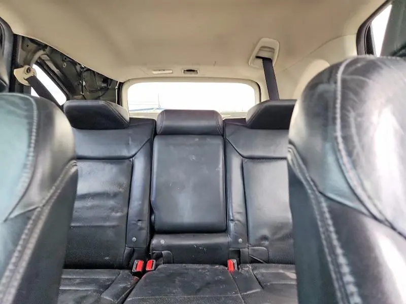 2016 HONDA CR-V EXL  