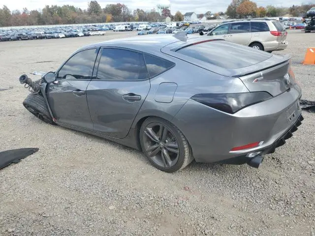 2023 ACURA INTEGRA A-SPEC  