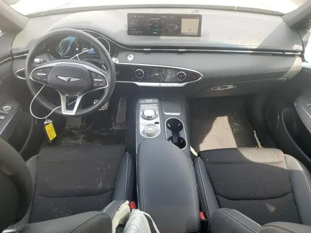 2024 GENESIS GV70 BASE  