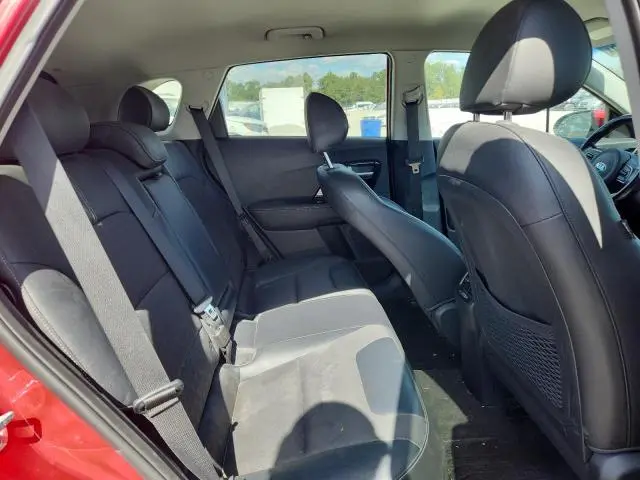 2019 KIA NIRO EX  