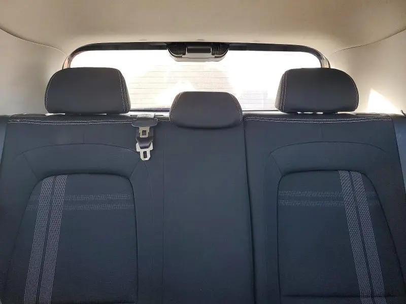 2021 HYUNDAI VENUE SEL  