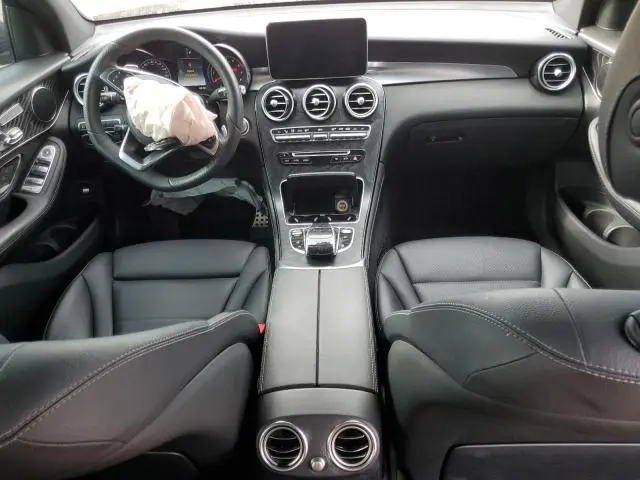 2018 MERCEDES-BENZ GLC 300  