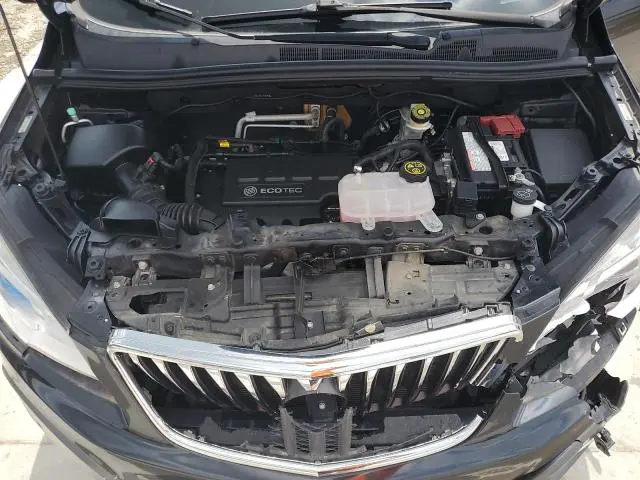 2014 BUICK ENCORE PREMIUM  