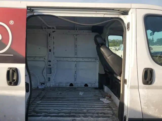 2019 RAM PROMASTER 1500 1500 STANDARD  