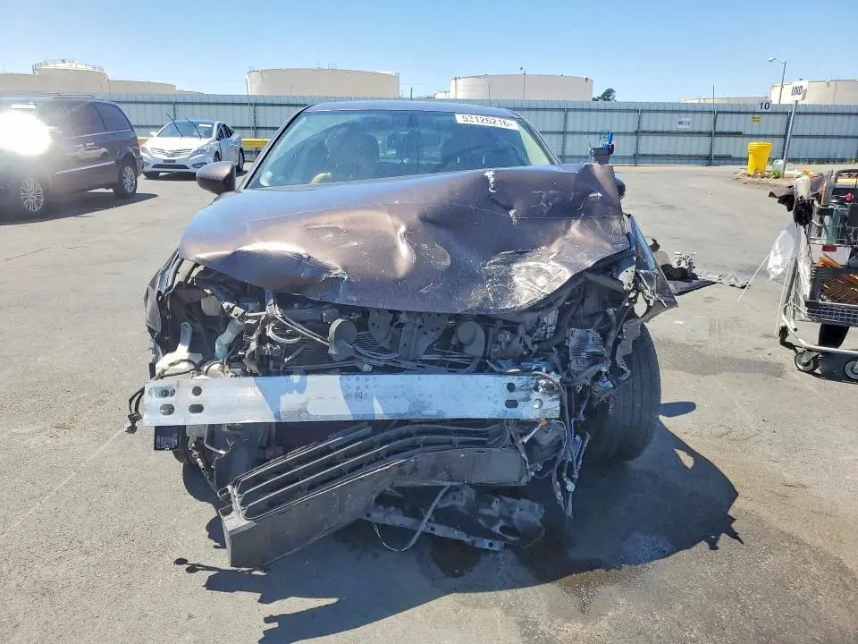 2011 LEXUS CT 200  
