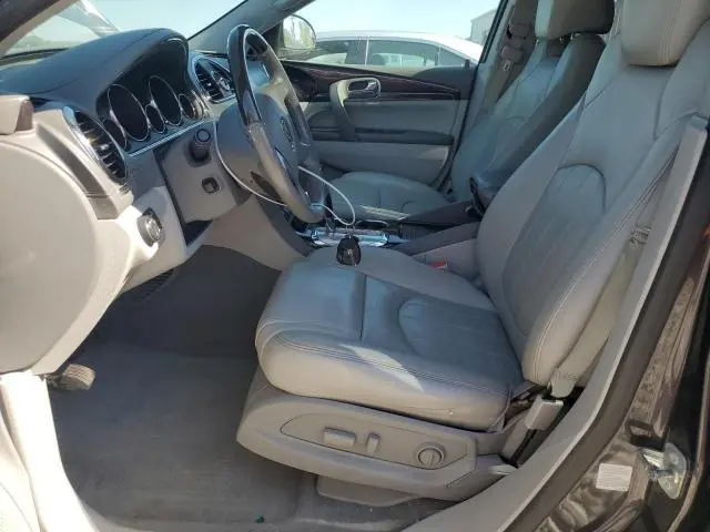 2016 BUICK ENCLAVE   