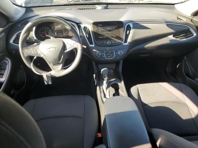 2024 CHEVROLET MALIBU LS  