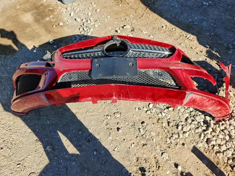 2016 MERCEDES-BENZ CLA 250  