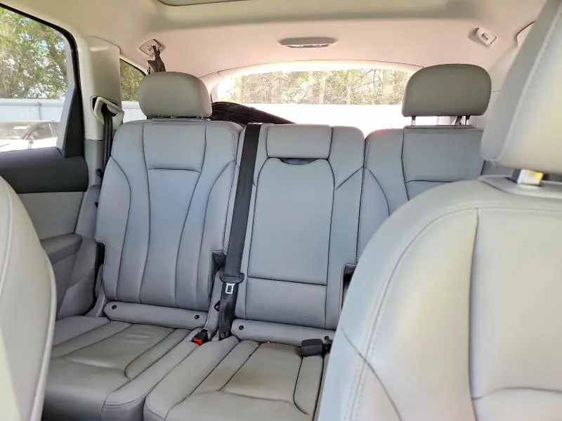 2023 AUDI Q7 PREMIUM  