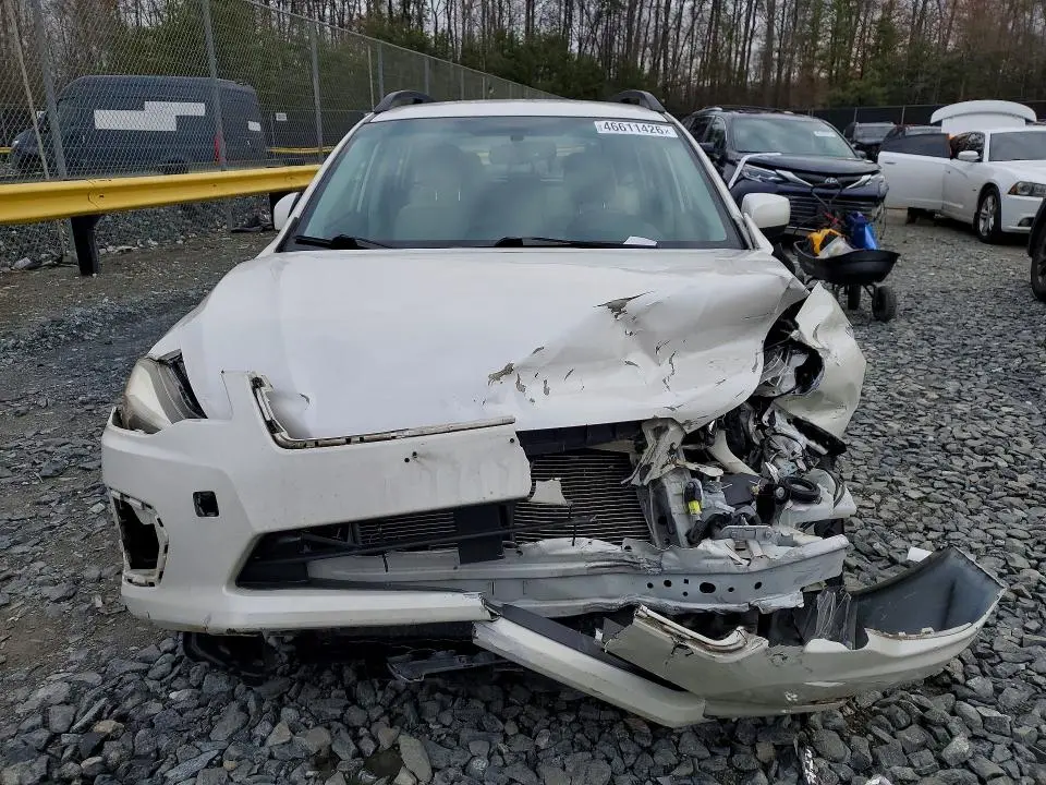 2014 SUBARU IMPREZA SPORT PREMIUM  