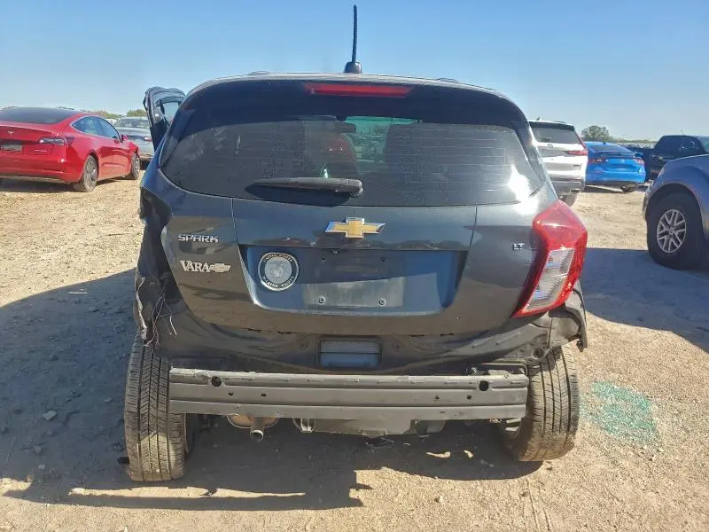 2019 CHEVROLET SPARK 1LT  