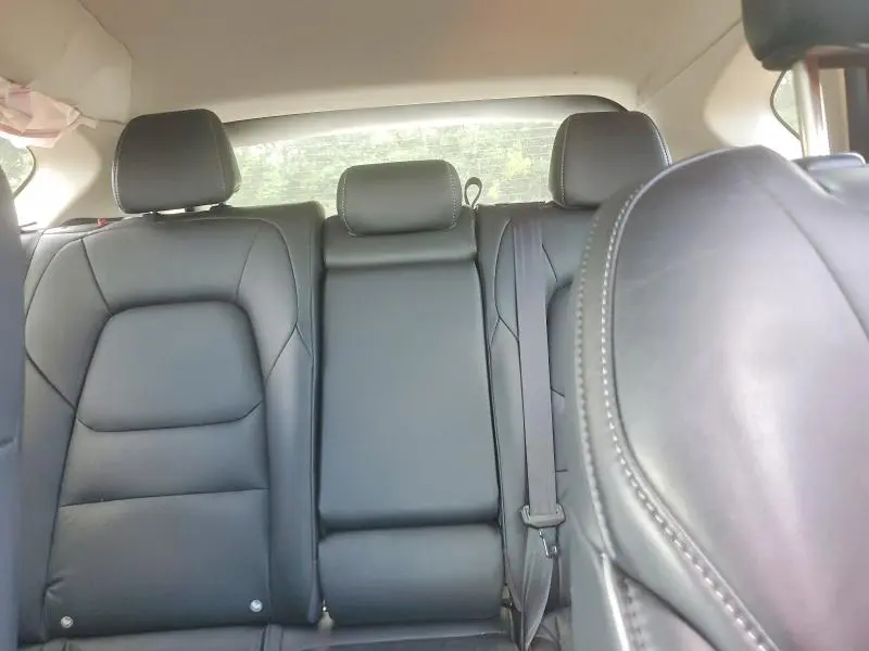 2024 MAZDA CX-5 SELECT  