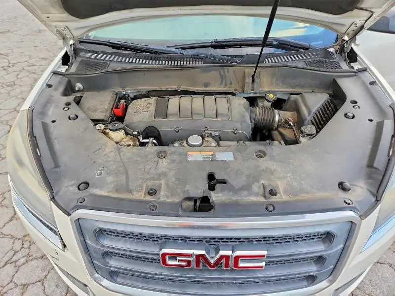 2015 GMC ACADIA SLE  