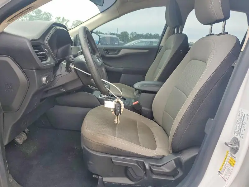 2020 FORD ESCAPE S  