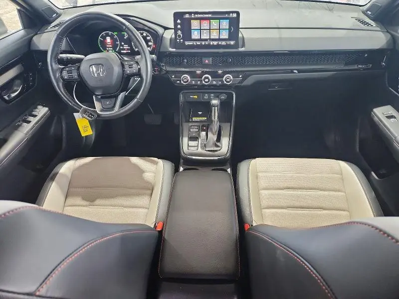 2024 HONDA CR-V SPORT TOURING  