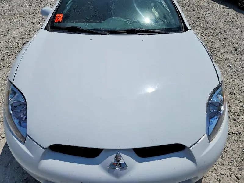 2012 MITSUBISHI ECLIPSE SPYDER GS  