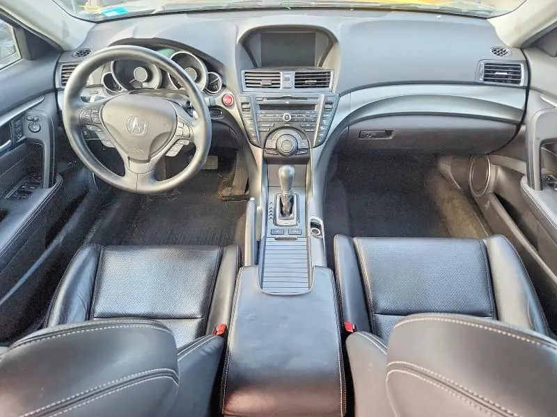 2014 ACURA TL TECH  