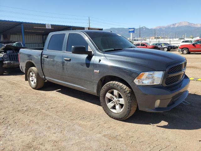 2017 RAM 1500 ST