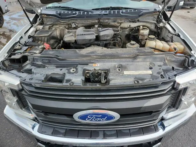 2017 FORD F250 SUPER DUTY  