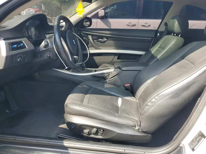 2010 BMW 328 XI SULEV  