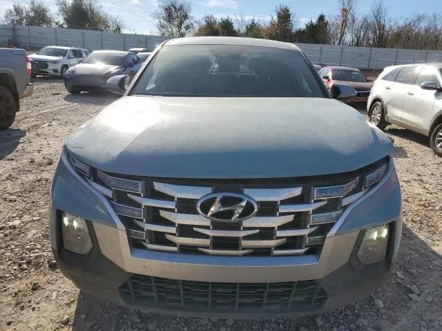 2024 HYUNDAI SANTA CRUZ SE  