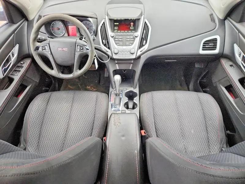 2012 GMC TERRAIN SLE  