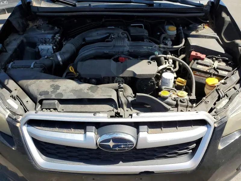 2013 SUBARU IMPREZA SPORT PREMIUM  