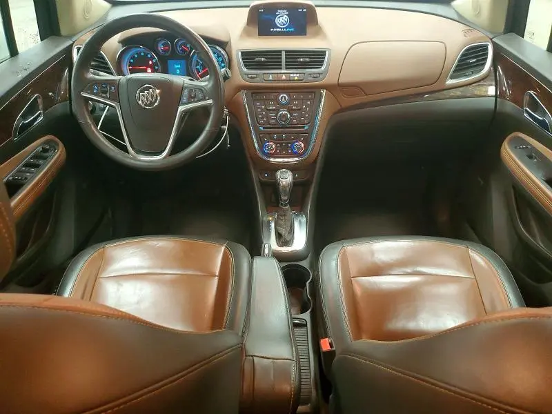 2014 BUICK ENCORE PREMIUM  