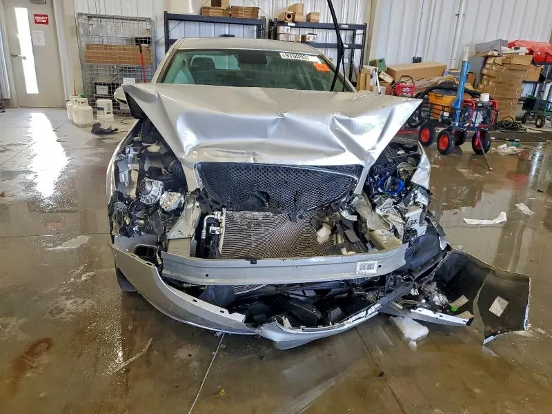 2013 BUICK VERANO CONVENIENCE  