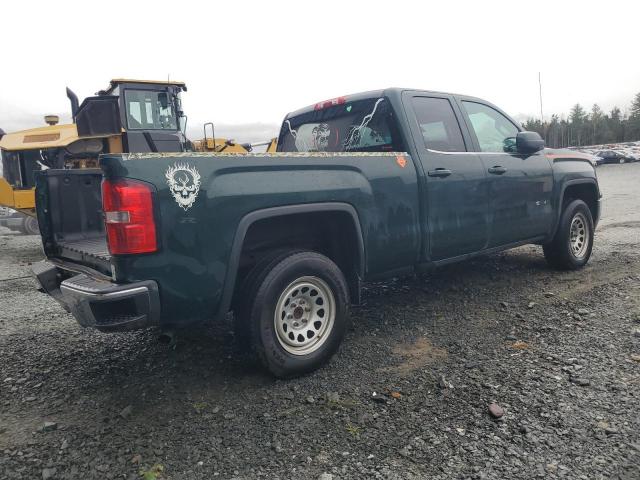 2014 GMC SIERRA K1500 SLE