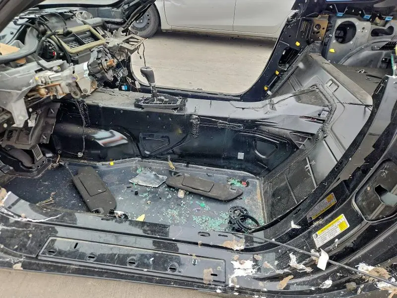 2019 CHEVROLET CORVETTE STINGRAY 1LT  