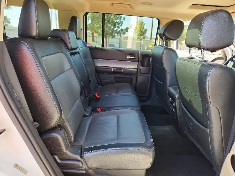 2015 FORD FLEX SEL  