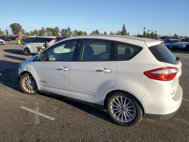 2013 FORD C-MAX SE  