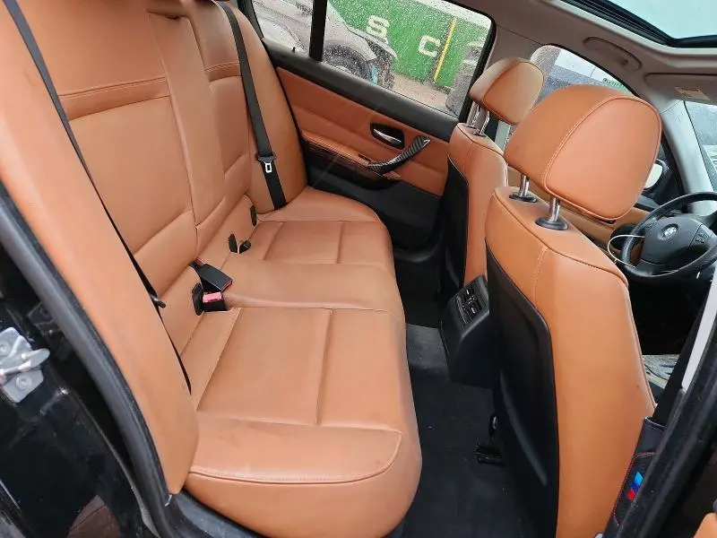2010 BMW 328 XI SULEV  