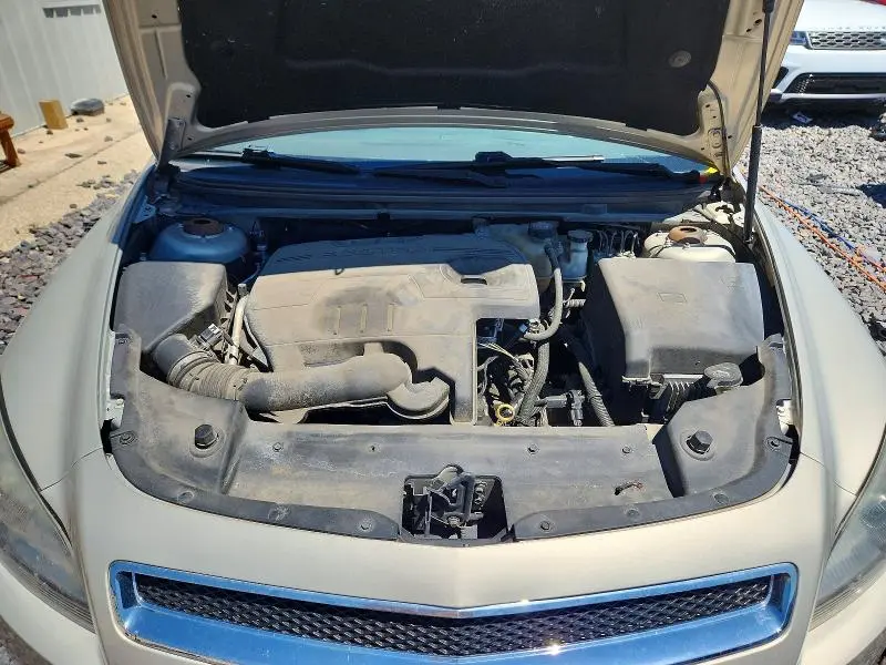 2011 CHEVROLET MALIBU 1LT  