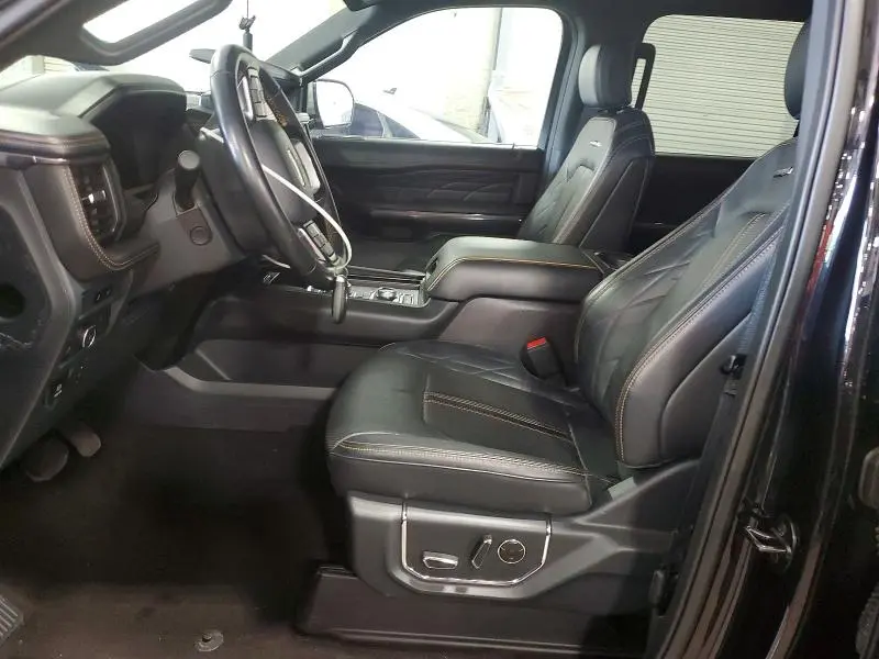 2023 FORD EXPEDITION PLATINUM  