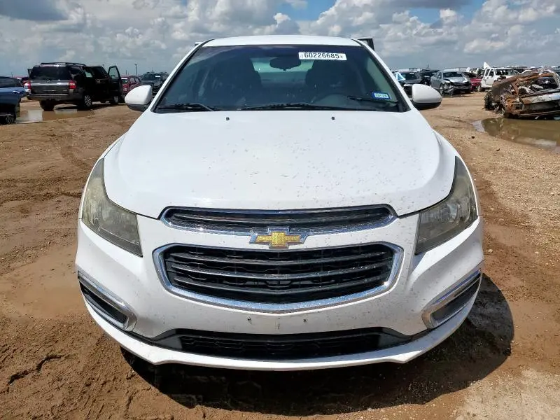 2015 CHEVROLET CRUZE ECO  