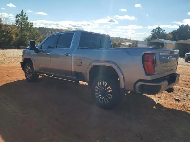 2025 GMC SIERRA K2500 DENALI ULTIMATE  